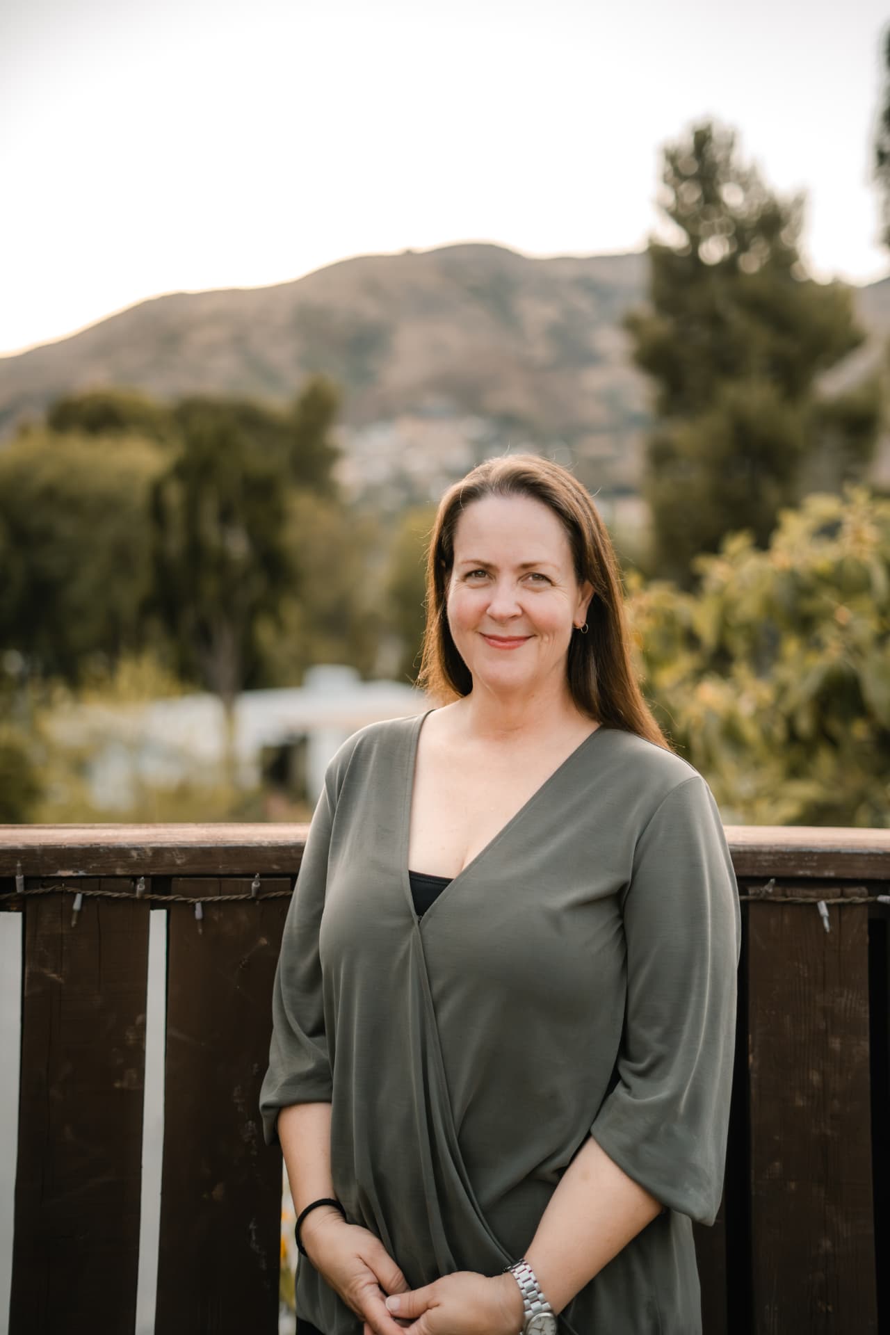 Jacqui, Therapist at Visual Processing Optometry