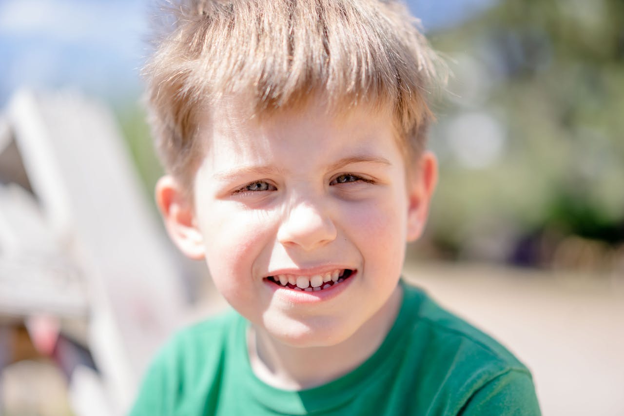 Amblyopia (Lazy Eye) 