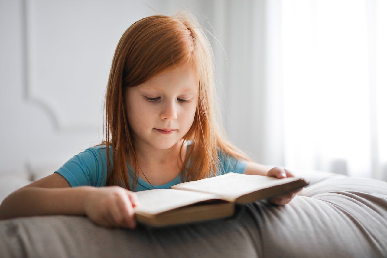 Learning-Related Vision Issues 